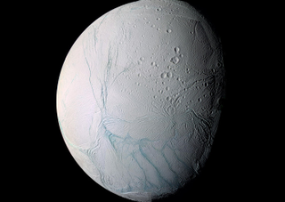 Illustration for article titled Could a Massive Collision Produce a Subsurface Ocean on Pluto?
